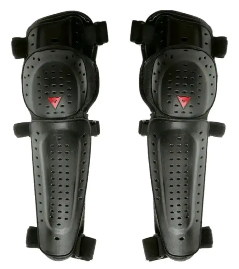 Rodilleras de protección Dainese para motociclismo - 1