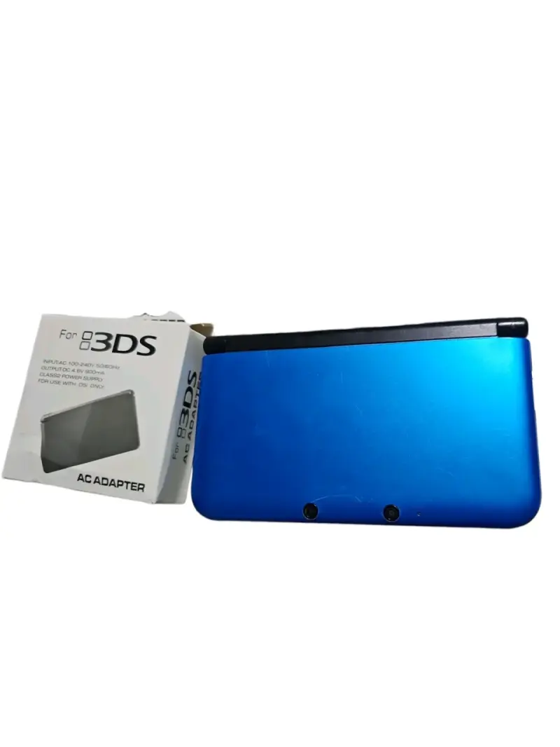 Consola Nintendo 3DS - 3