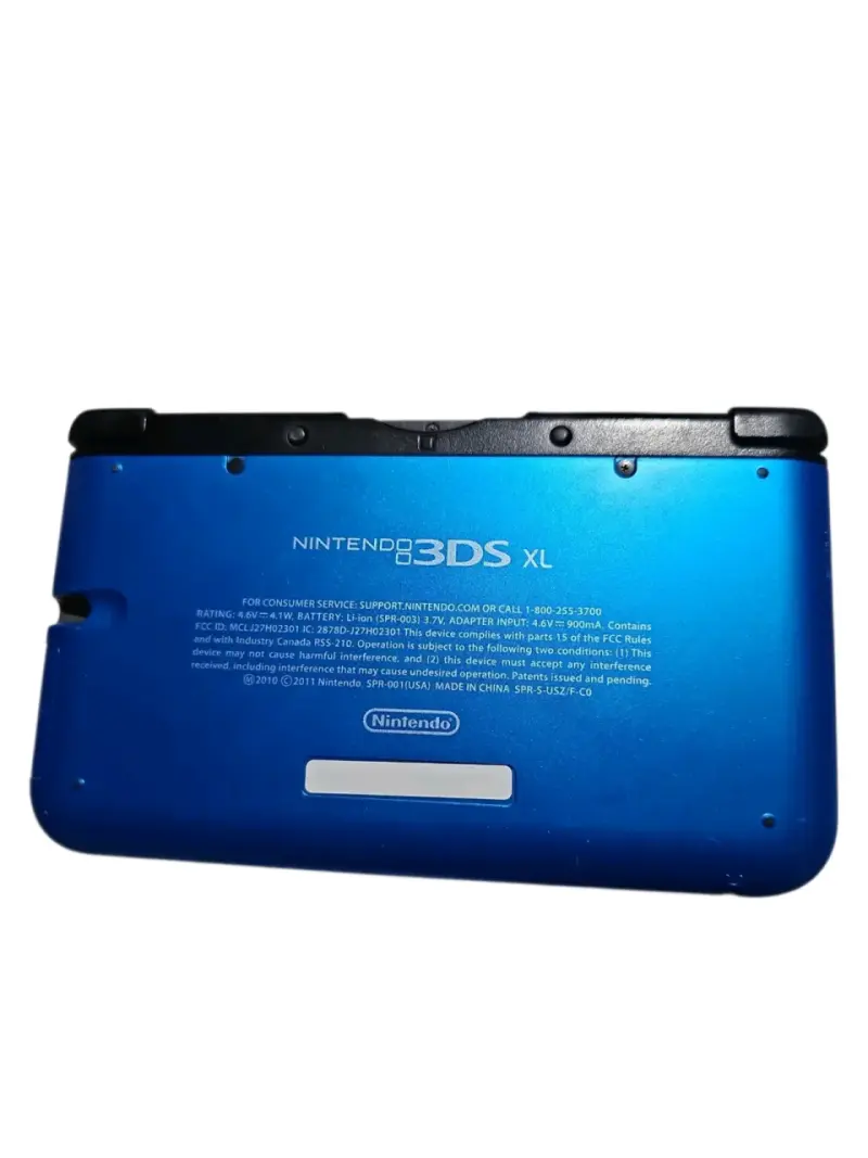 Consola Nintendo 3DS - 4