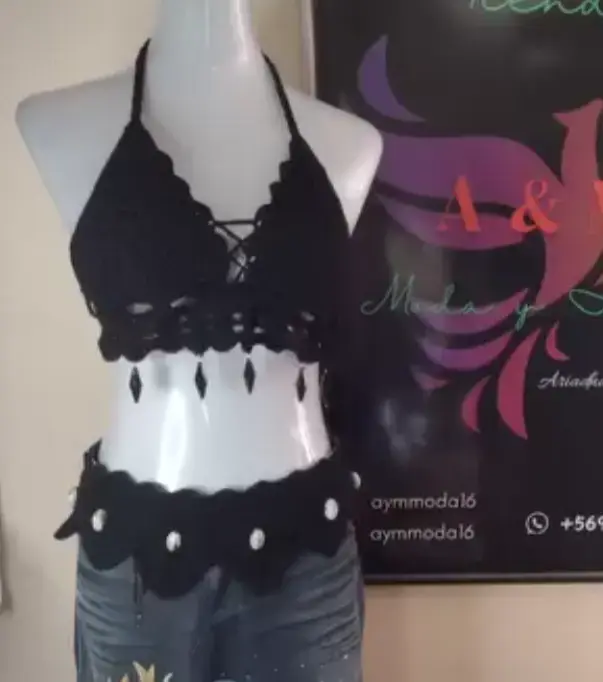 A&M moda. Ropa exclusiva, tejidos y más