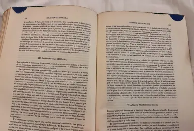 Libro 'Historia de la Cultura' de Alfred Weber - miniatura 4