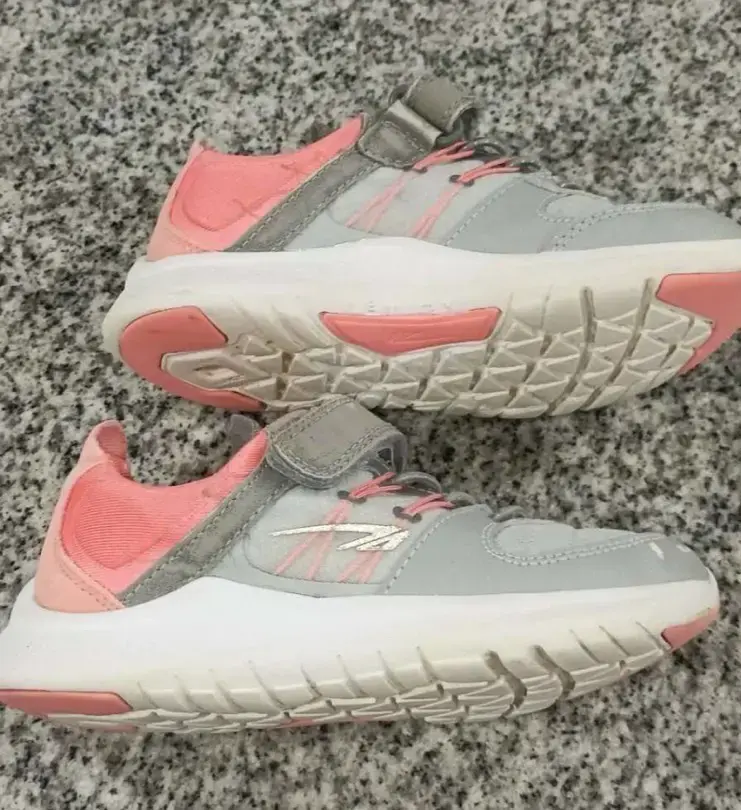 Zapatillas deportivas Colloky número 28 - 2