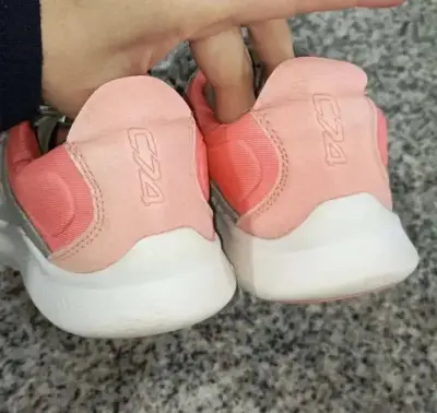 Zapatillas deportivas Colloky número 28 - miniatura 3