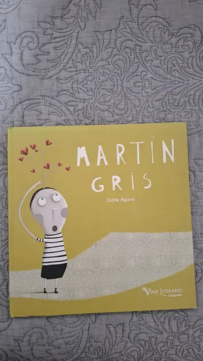 Colección de libros infantiles ilustrados - miniatura 3
