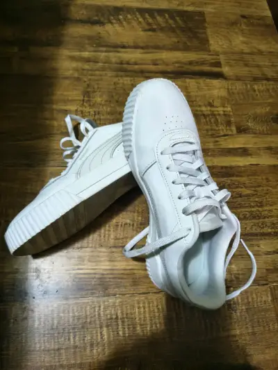Zapatillas mujer nuevas u otras poco uso - miniatura 3