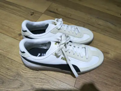 Zapatillas mujer nuevas u otras poco uso - miniatura 5