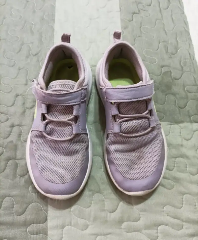 Zapatillas deportivas infantiles color colloky - 1