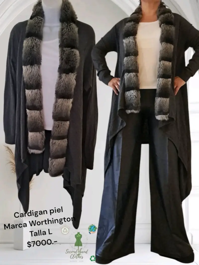 Suéter American Eagle estilo Fair Isle - 5