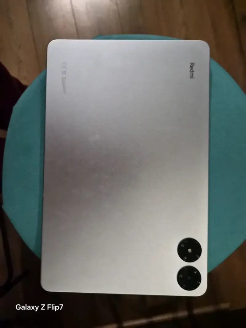 Tablet Xiaomi Redmi Pad Pro 12.1 pulgadas - 3