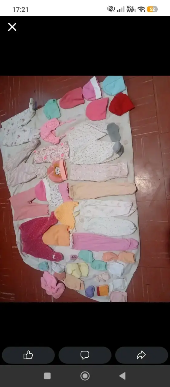 Ropa bebe - 3