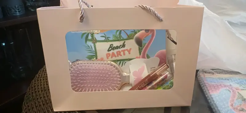 Set de maquillaje completo con 6 productos - 3