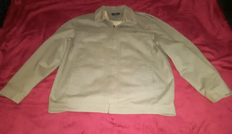 Chaqueta dockers hombre xl - 1