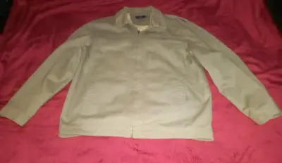 Chaqueta dockers hombre xl - miniatura 1