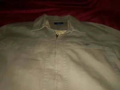 Chaqueta dockers hombre xl - miniatura 2