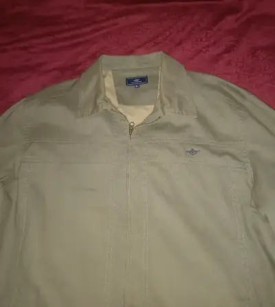 Chaqueta dockers hombre xl - miniatura 3