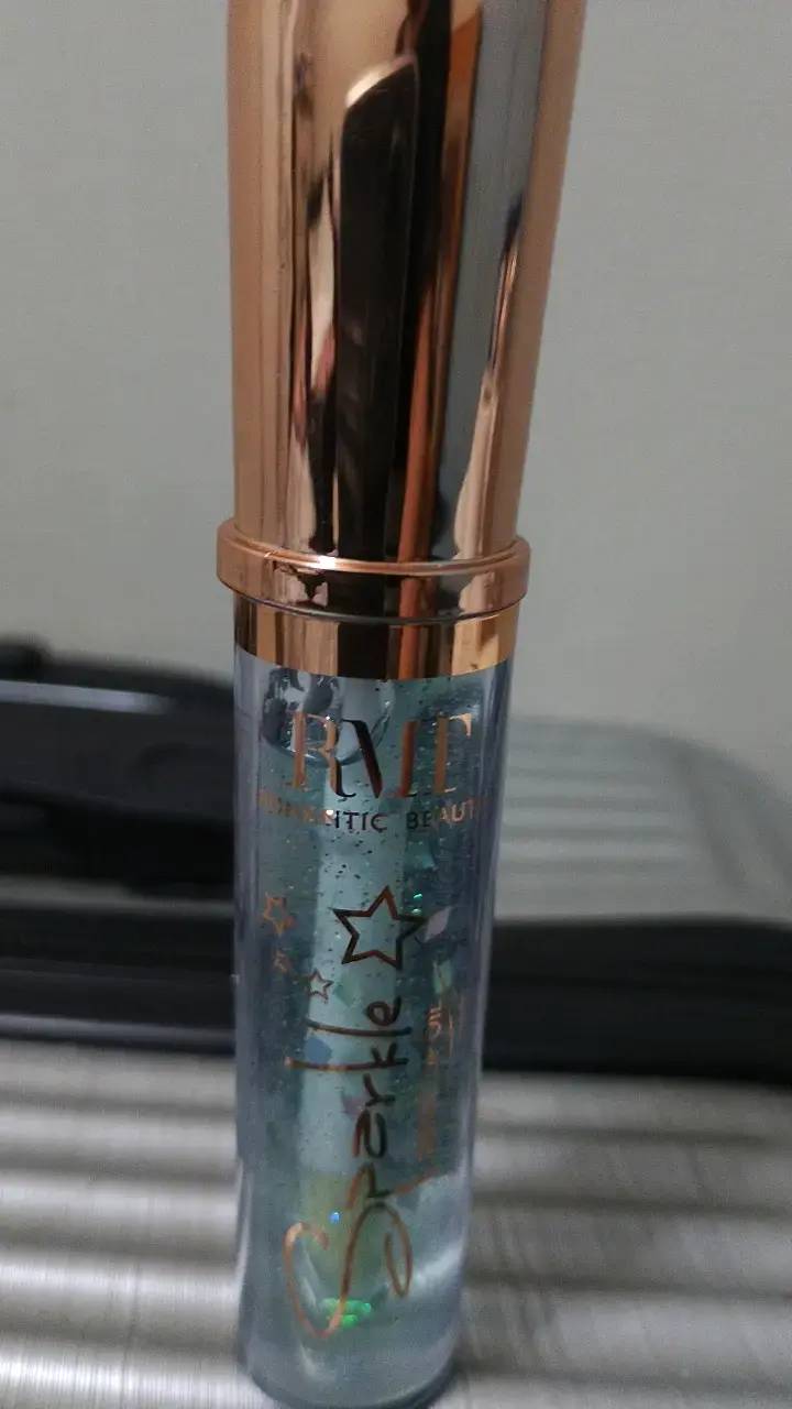 Brillo labial RVE Galactic Beauty