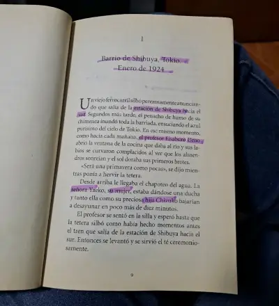 Libro 'Hachiko. El perro que esperaba' 3ª edición - miniatura 4