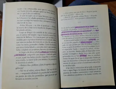 Libro 'Hachiko. El perro que esperaba' 3ª edición - miniatura 6