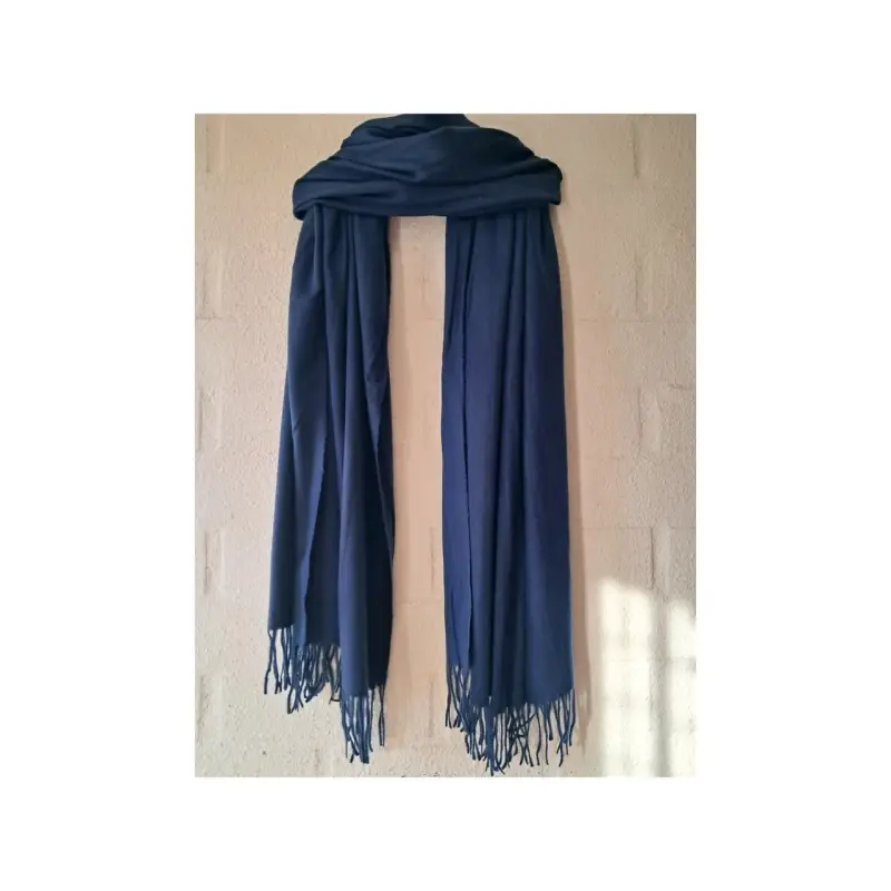 Bufandas de cashmere en varios colores - 6