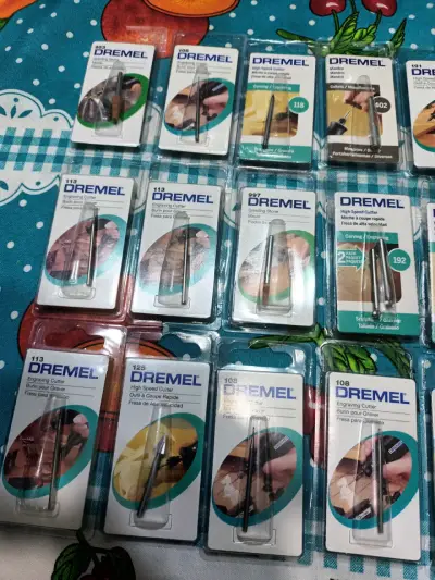 Multipropósito Stylo + accesorios Dremel - miniatura 3