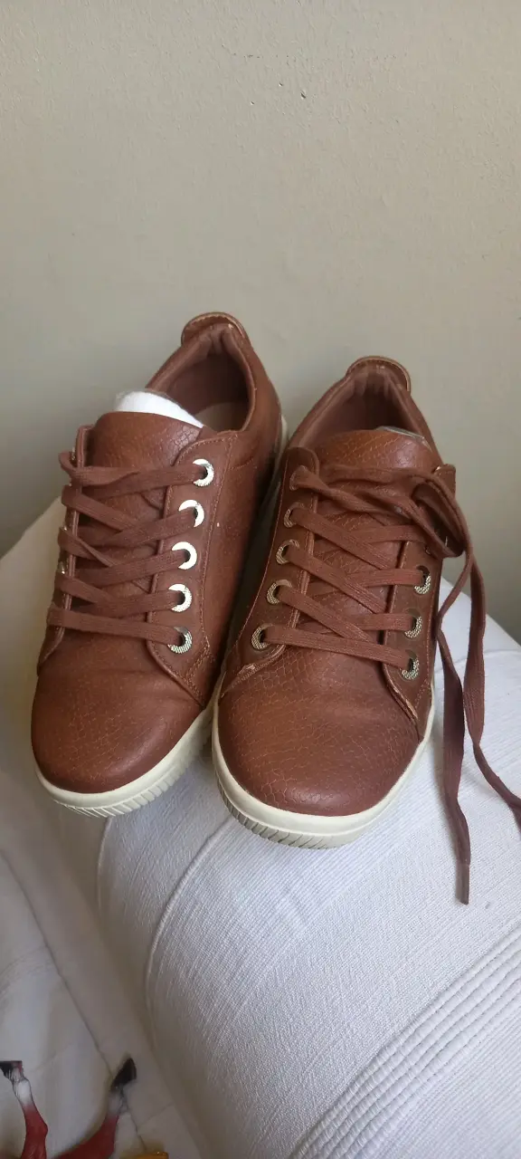 Zapatillas casual/urbana