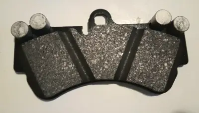 Pastillas de freno Brembo para auto - miniatura 4