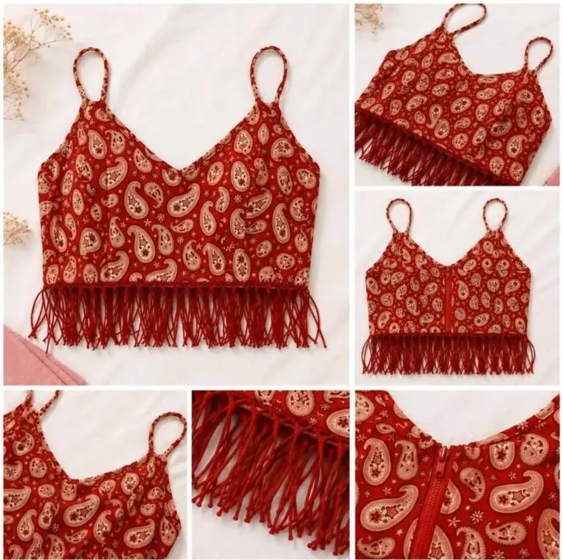 Top talla M