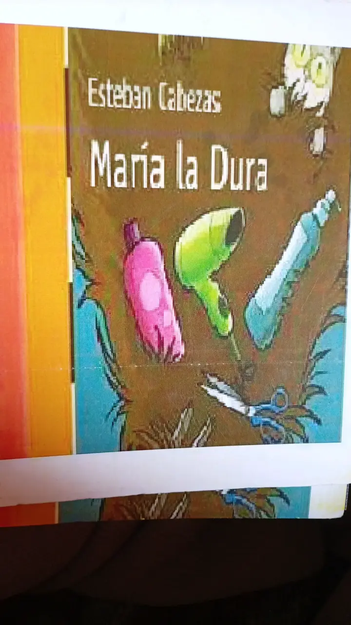 Libro infantil ilustrado en blanco y negro - 3