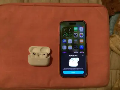 AirPods Pro 2 - miniatura 6