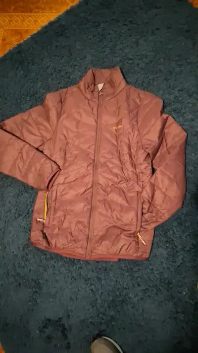 Chaqueta acolchada - miniatura 1