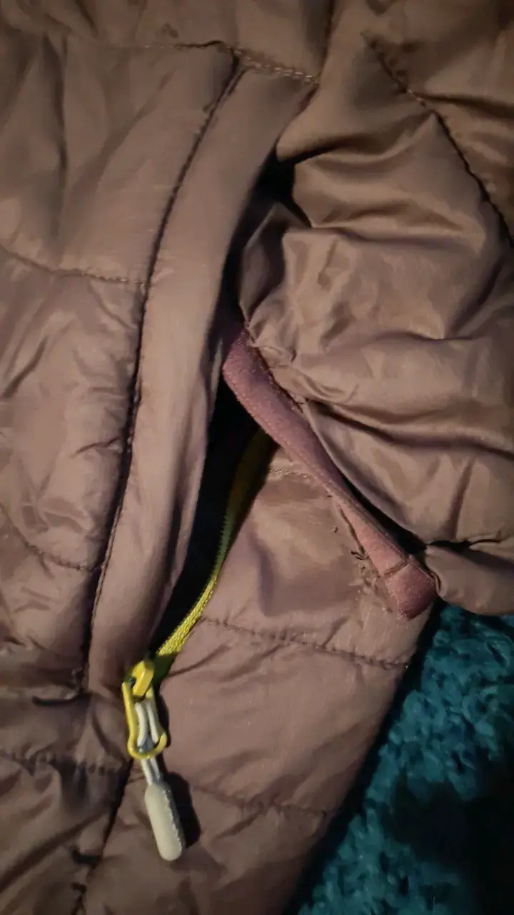 Chaqueta acolchada - 4