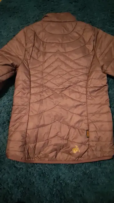 Chaqueta acolchada - miniatura 5