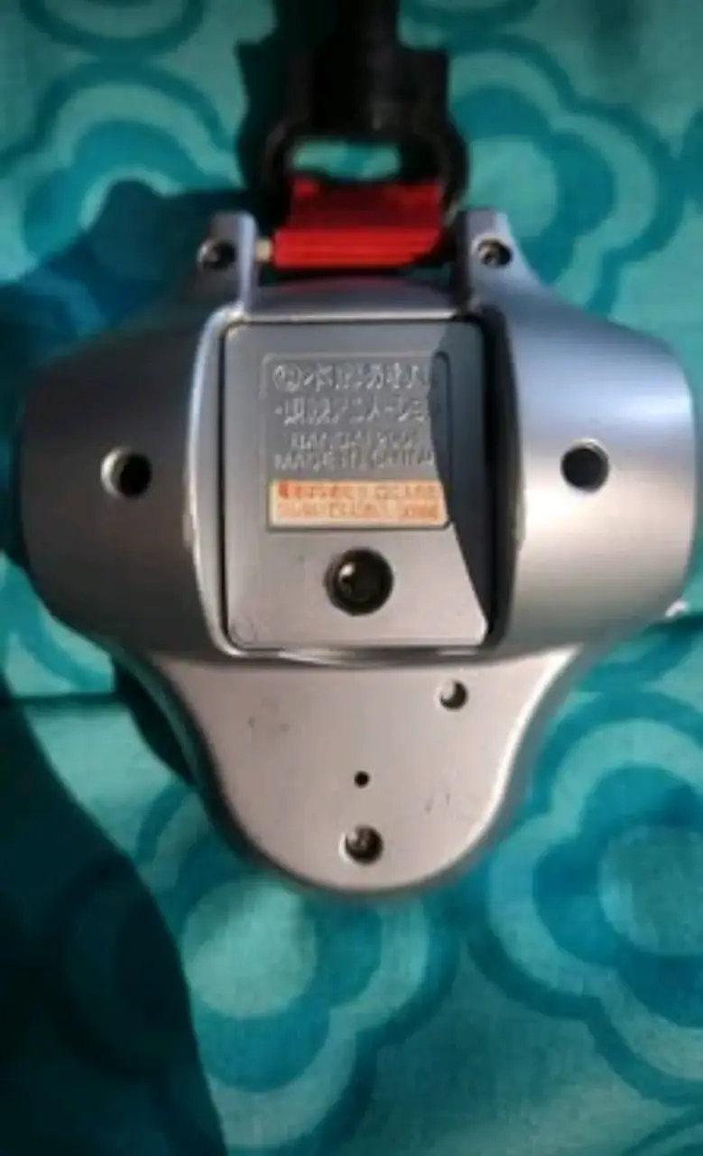 D-ARK Digivice 2001 Original - 4