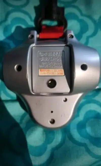 D-ARK Digivice 2001 Original - miniatura 4