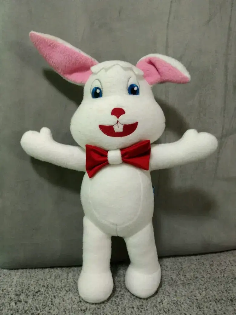 Peluches Originales de Cantando Aprendo A Hablar - 4