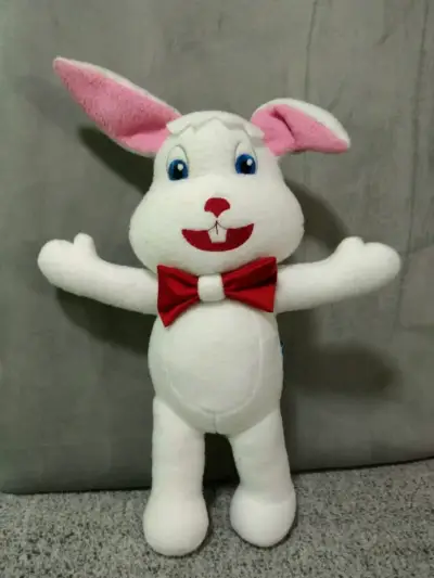 Peluches Originales de Cantando Aprendo A Hablar - miniatura 4