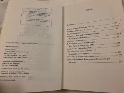 ‘Palabra de Hombre’, Eduardo Carrasco Pirard - miniatura 2