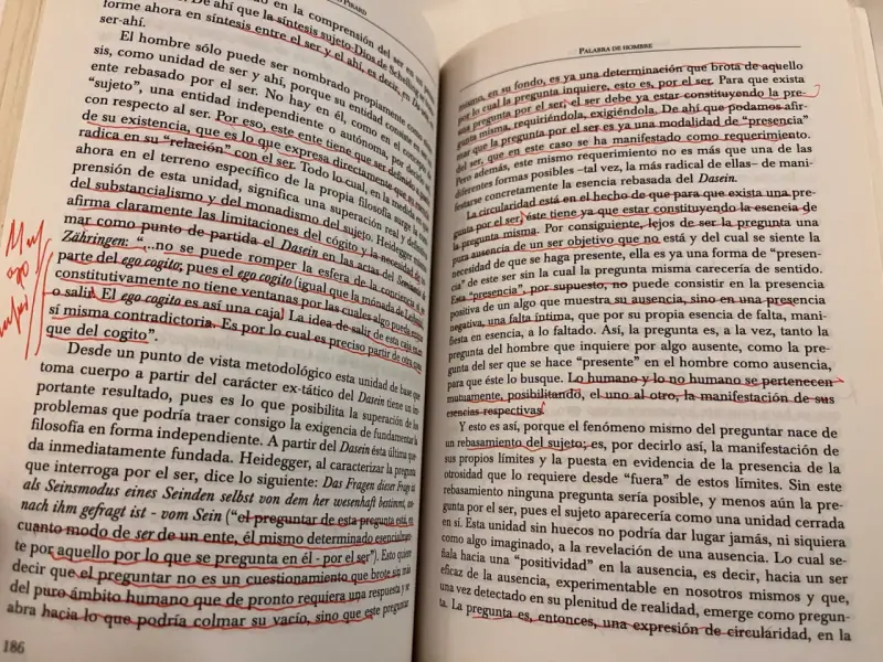 ‘Palabra de Hombre’, Eduardo Carrasco Pirard - 6