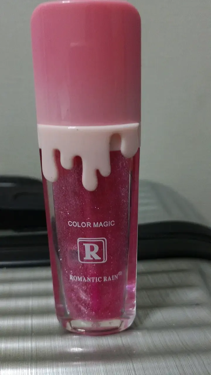 Brillo labial Romantic Rain Color Magic