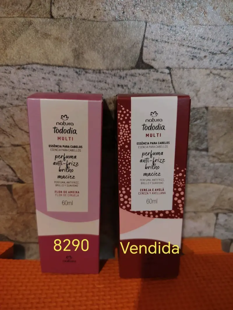 Desodorante Natura Tododia y Erva Doce 70ml - 2
