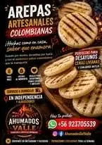 Costilla Ahumada Colombiana 500g - 2