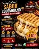 Costilla Ahumada Colombiana 500g - miniatura 3