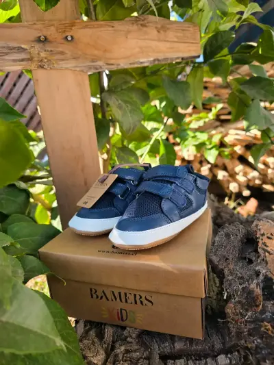 Zapatillas Ergonómicas Bamers - miniatura 1