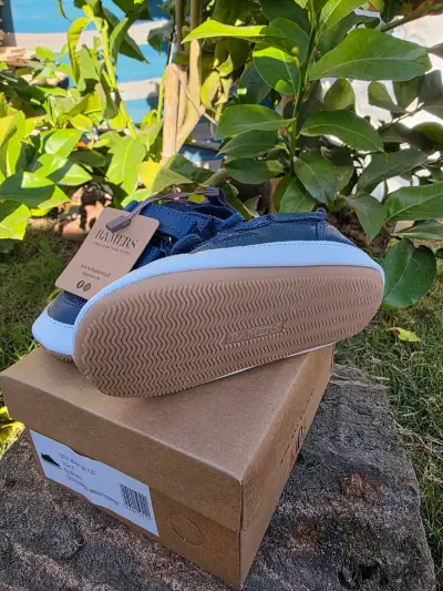 Zapatillas Ergonómicas Bamers - miniatura 2