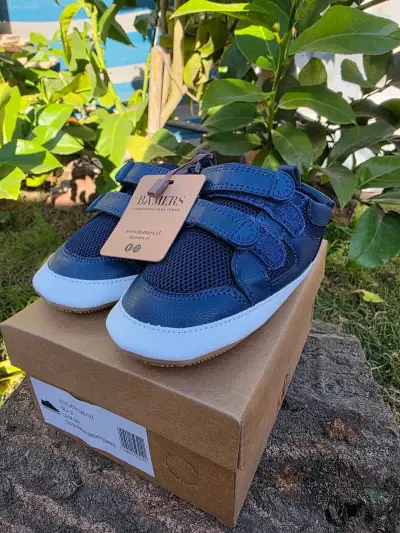 Zapatillas Ergonómicas Bamers - miniatura 3