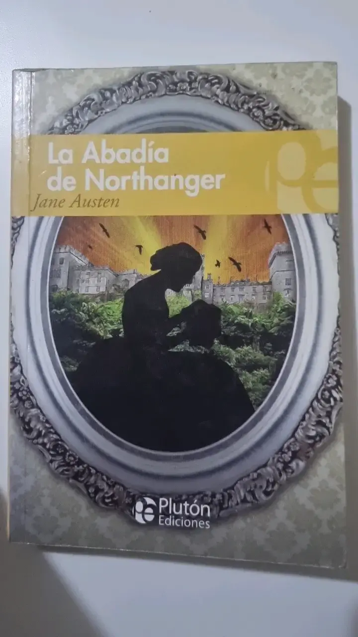La Abadía de Northanger de Jane Austen