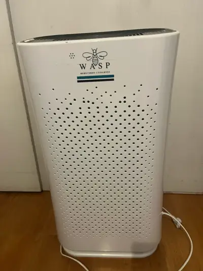 Purificador de aire WASP Smart - miniatura 1