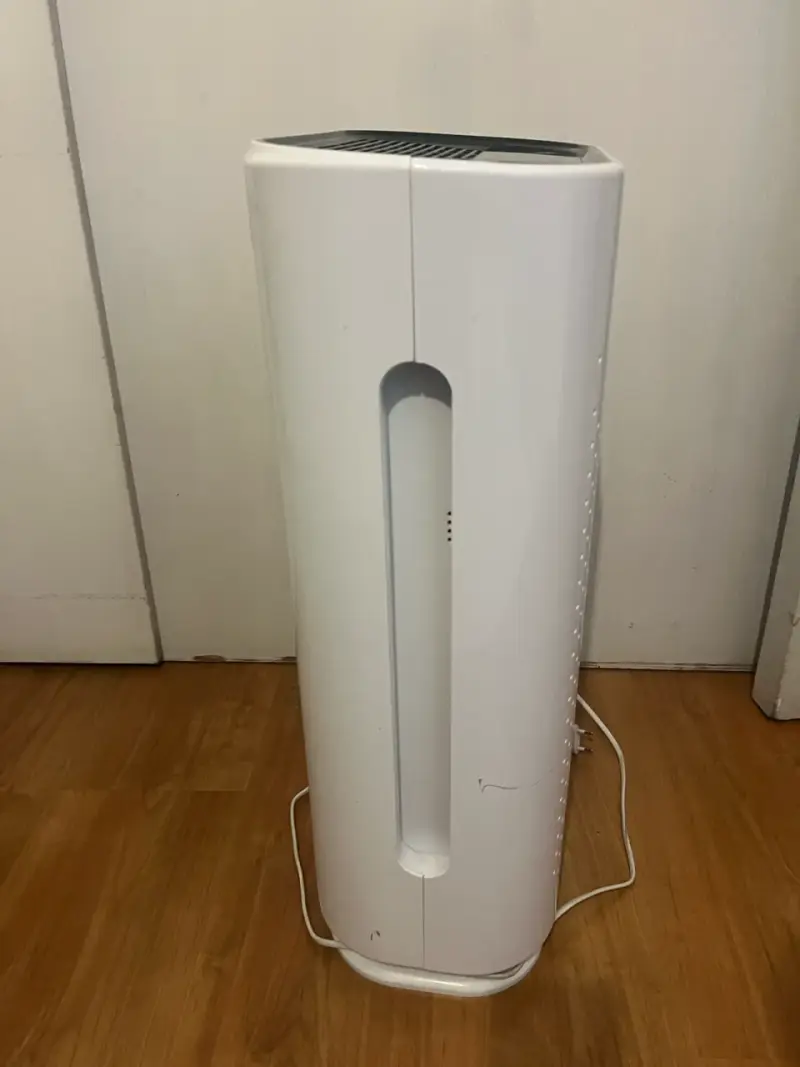 Purificador de aire WASP Smart - 2