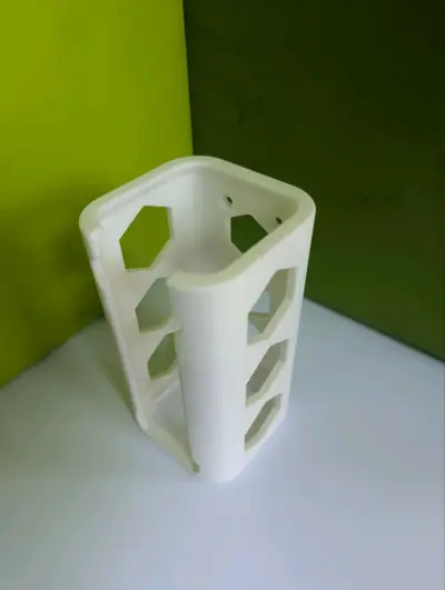 Soporte para taladro Makita de pared - miniatura 2