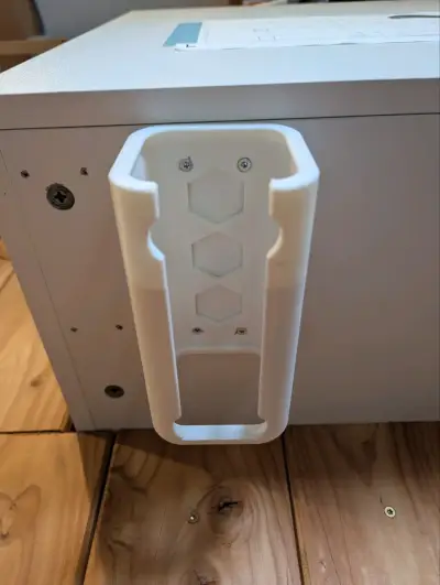 Soporte para taladro Makita de pared - miniatura 3